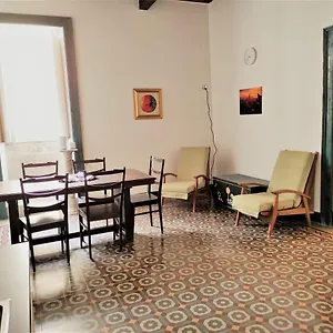 Residenza Diana- Ortigia Holidays Apartament Syrakuzy