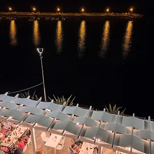 Vista Mare Marina Trappeto , Trappeto (Sicily) Italien
