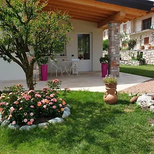 Appartamento Maria, Tremosine