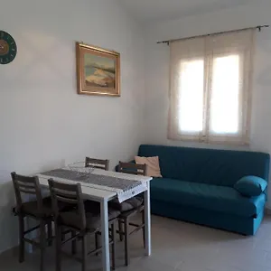 Casa Pillina , Orosei Italien