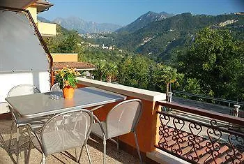 Apart-hotel Residence Terry Tremosine