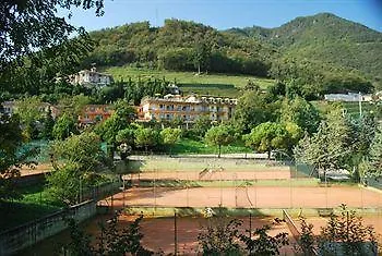 Residence Terry Tremosine Apart-hotel