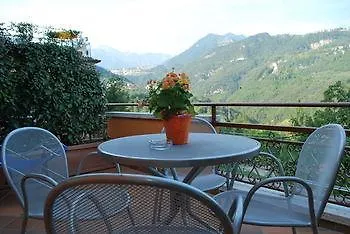 Residence Terry Tremosine Apart-hotel