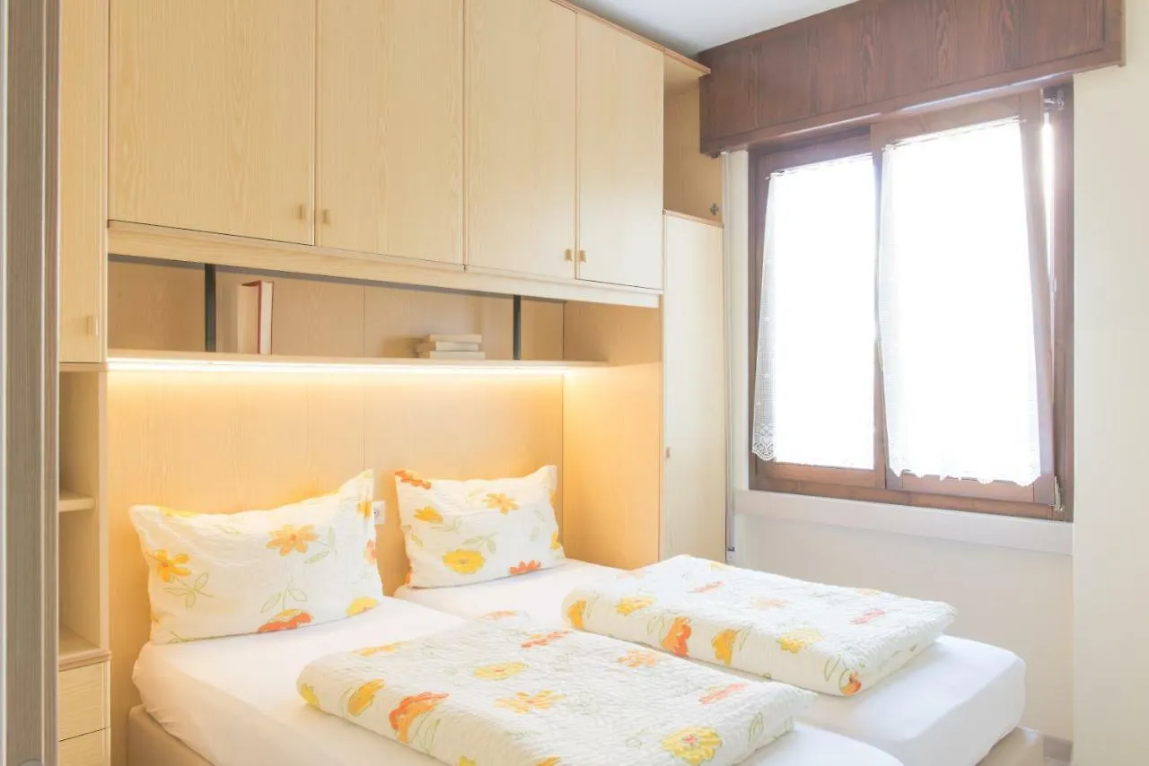 Residence Terry Tremosine Apart-hotel