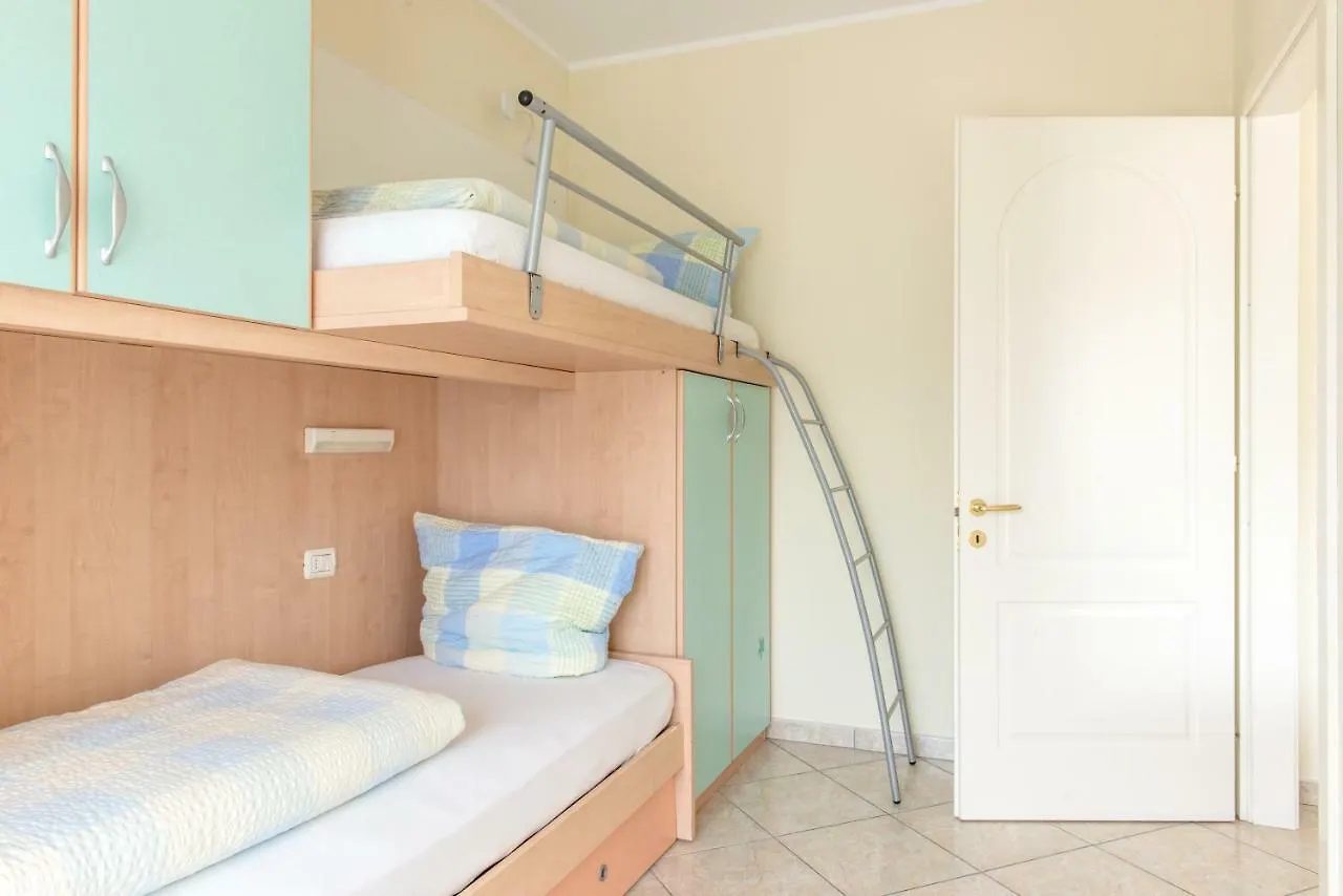 Apart-hotel Residence Terry Tremosine