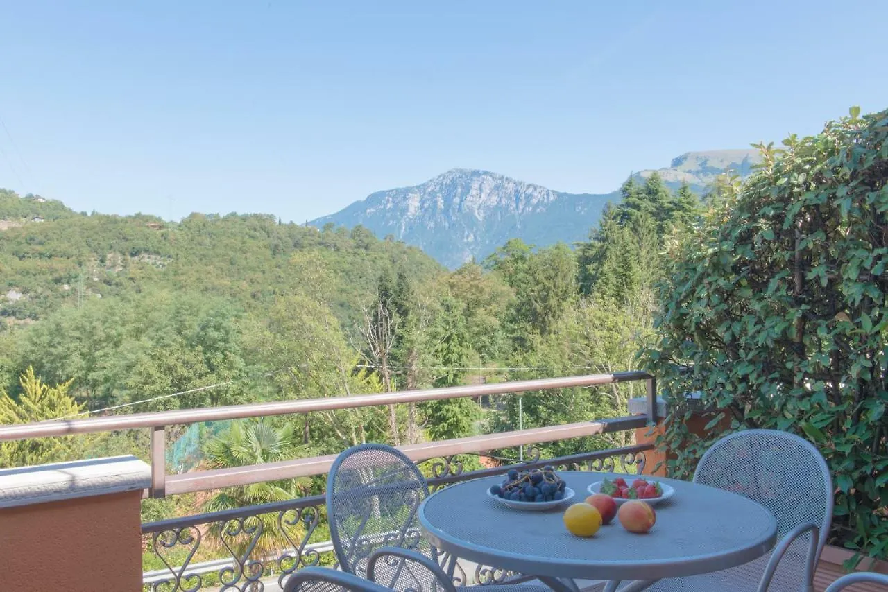 Residence Terry Tremosine