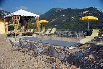 Residence Terry Tremosine
